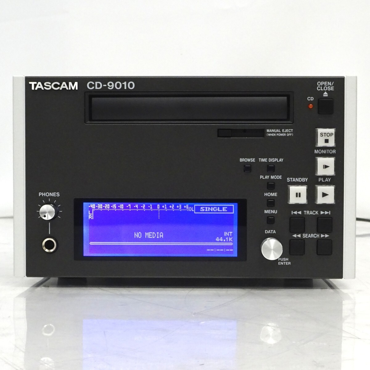 TASCAM　CD-RW700 Tascam CD-RW700 CD Rewritable Recorder - NOT WORKING | eBay