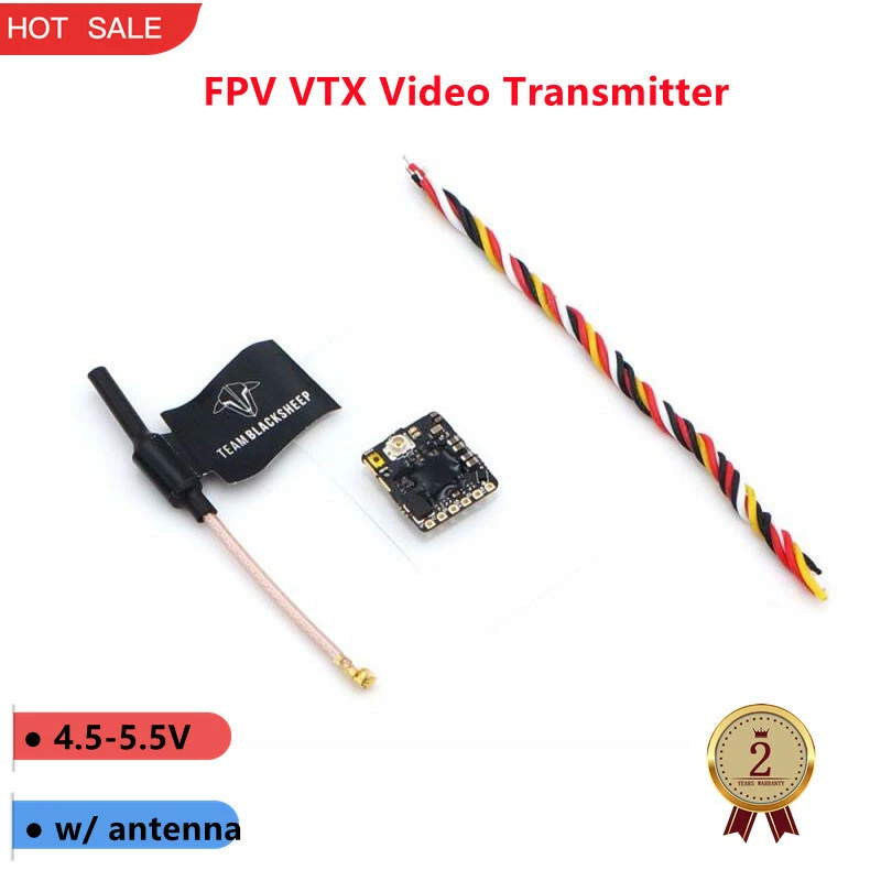Best fpv best sale vtx