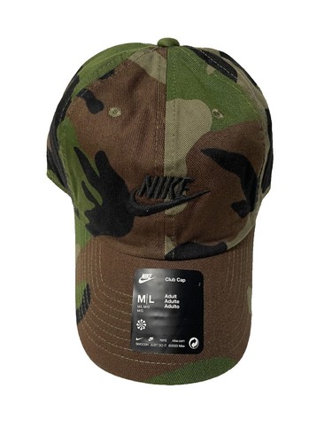 Teal Bling Nike Hat Club Unstructured Futura Cap Adjustable  display picture 3
