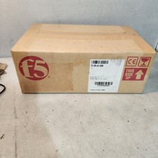 F5 NETWORKS F5-UPG-AC-400W Power Supply Genuine New OEM Sealed Box free ship