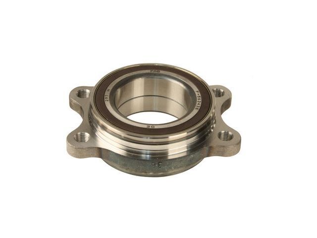 Timken Wheel Bearing Assembly fits Audi Q5 2009-2017 AWD 78TWJX