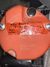 STEARNS BRAKE 108703100ENF- NEW 575/480V