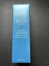 Bioelements Age Activist Clinical Youth Serum...