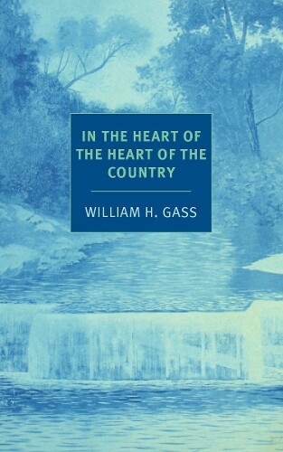 William H. Gass In The Heart Of The Heart Of The... (Tascabile)