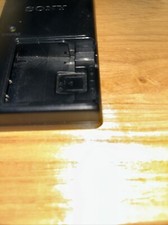 Genuine Sony BC-CSD Series Battery Charger