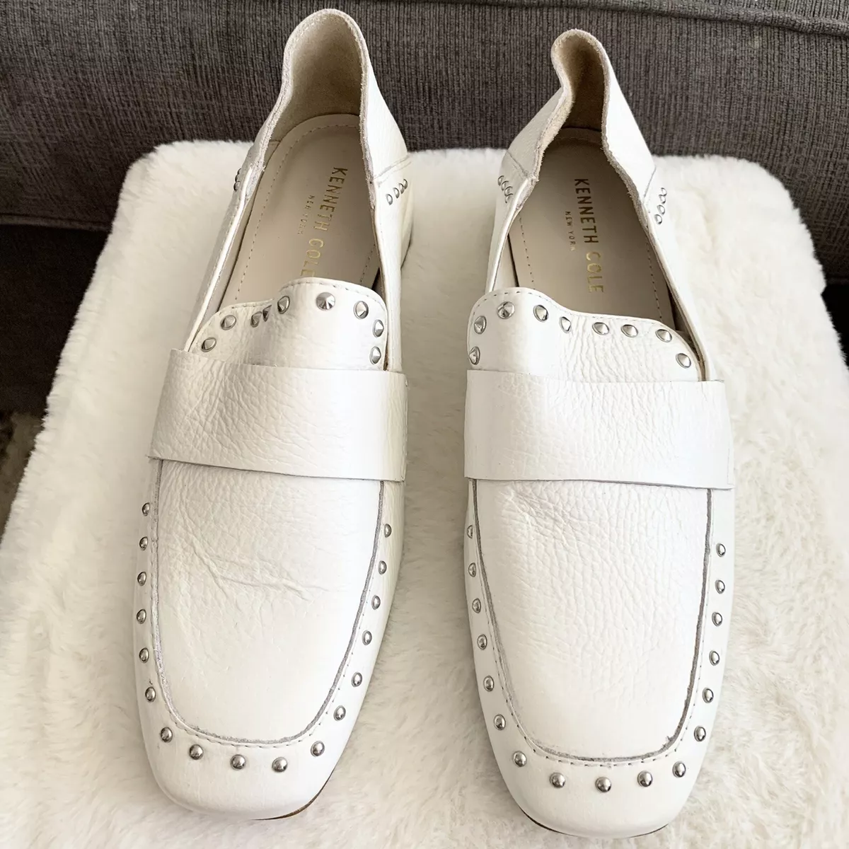 Kenneth cole top bowan loafer