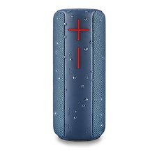 Ngs 20w Water Resitant Wireless Bt Speaker Nitro 2 Blue - Rollernitro2blue