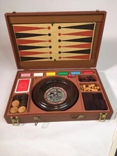 vintage pleasantime games pacific game company Multiple Games