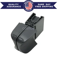 For 2016-18 Honda HRV HR-V 1.8L Center Console Cup Holder Insert 77230-T7W-A02ZA