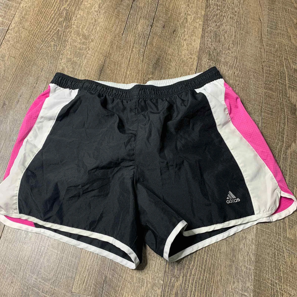 Adidas m10 sales running shorts