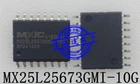 MX25L25673GMI-10G SMD SOP16 256Mbit New #TC98
