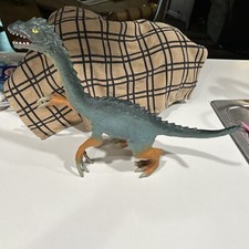 2017 Therizinosaurus Soft Rubber 12  X 16  2017