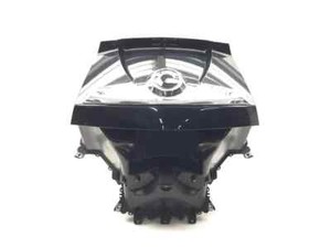 Trunk Tour Pack 2010 Can-Am Spyder RT-S Roadster SE5 2843A