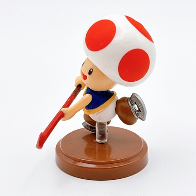 Choco Egg Super Mario Sports 