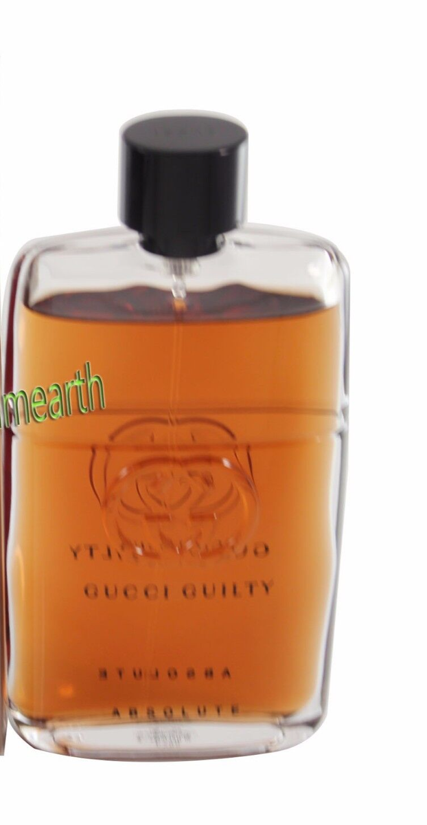その他 GUCCI GUILTY ABSOLUTE POUR FEMME 90ML Amazon.com : Gucci Guilty Absolute Pour Femme 3.0 oz Eau de