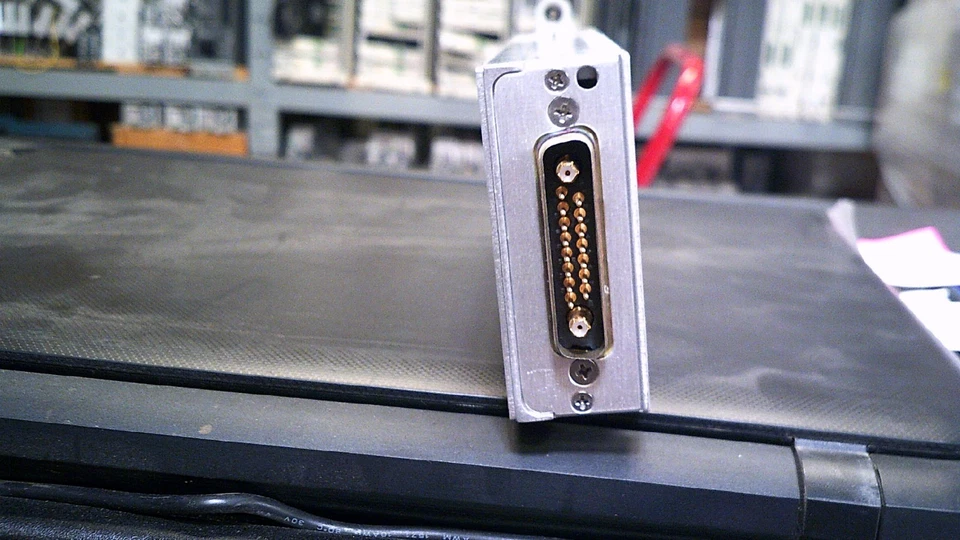 RECEPTOR DE FIBRA ÓPTICA Scientific Atlanta 741242 (P2-BDR-RSM-SR-SA) Foto 3 de 3