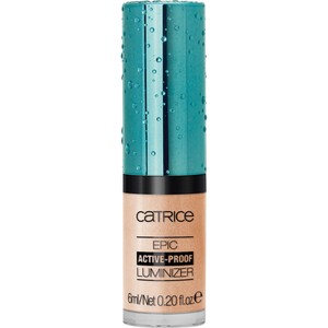 catrice liquid highlighter