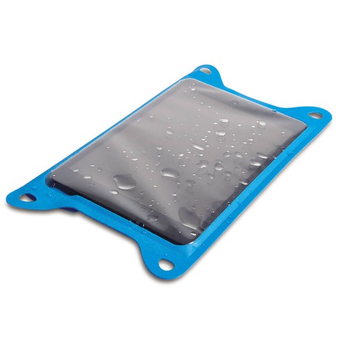 Heavy Duty Waterproof Case Sea to Summit TPU Guide Accessory Case - Picture 6 of 17