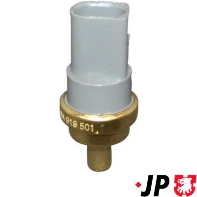 Jp Group Sensor, KüHlmitteltemperatur 1193101400 FüR Audi Cupra Ford-image