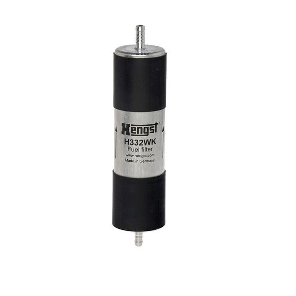 Kraftstofffilter H332WK Hengst Filter FüR Audi Seat-image