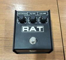 PROCO RAT Distortion 131198