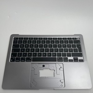 Original Topcase Tastatur Macbook Air 13" A2337 M1 2020 Spacegrau