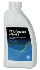 ✅For ZF PARTS 0671.090.534 ZF LIFEGUARDFLUID OIL 7.3 DCT 1L ⭐Top Seller⭐