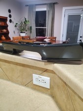 New Oem Ford 2022-2025 F-150 Lightning Bumper Trim Nl3z-8419-ba New Oem Ford 2022-2025 F-150 Lightning Bumper Trim Nl3z-8419-ba