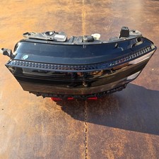 📍2020-2023 Genesis G90 Left LED Headlight COMPLETE WITH MODULES 92170T4100