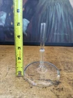 Vintage Pyrex Glass 4 Cup Coffee Percolator Pump Stem 8854