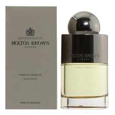 Tobacco Absolute Molton Brown cologne - a fragrance for men 2015