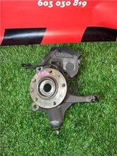 Etrier de frein Citroen JUMPY