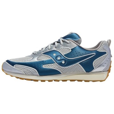 Saucony Trainer 80 Slip Resistant Abrasion Resistant Low top Casual - S79070-2