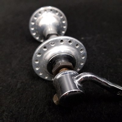 NOS Gipiemme Sprint Front Hub 36 holes