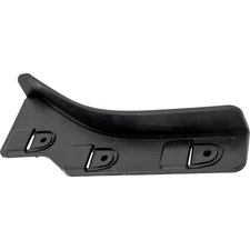 FRONT PASSENGER SIDE FENDER SPLASH SHIELD; MADE OF PP PLASTIC