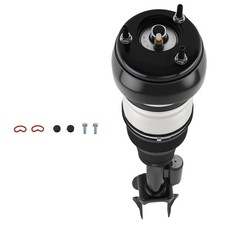 Luftfederbein Vorne Rechts For Mercedes GLE W166 GLS X166 2015-2018 1663200400