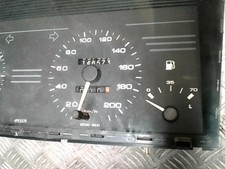 Compteur Peugeot 405
