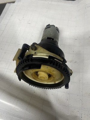 Original Jura Impressa C5 Type 666 JURA E F S J Z Mahlwerk Kegelmahlwerk Johnson