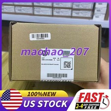 1PCS Allen Bradle 2080-LC20-20QBB Micro820 20 I/O ENet/IP Controller