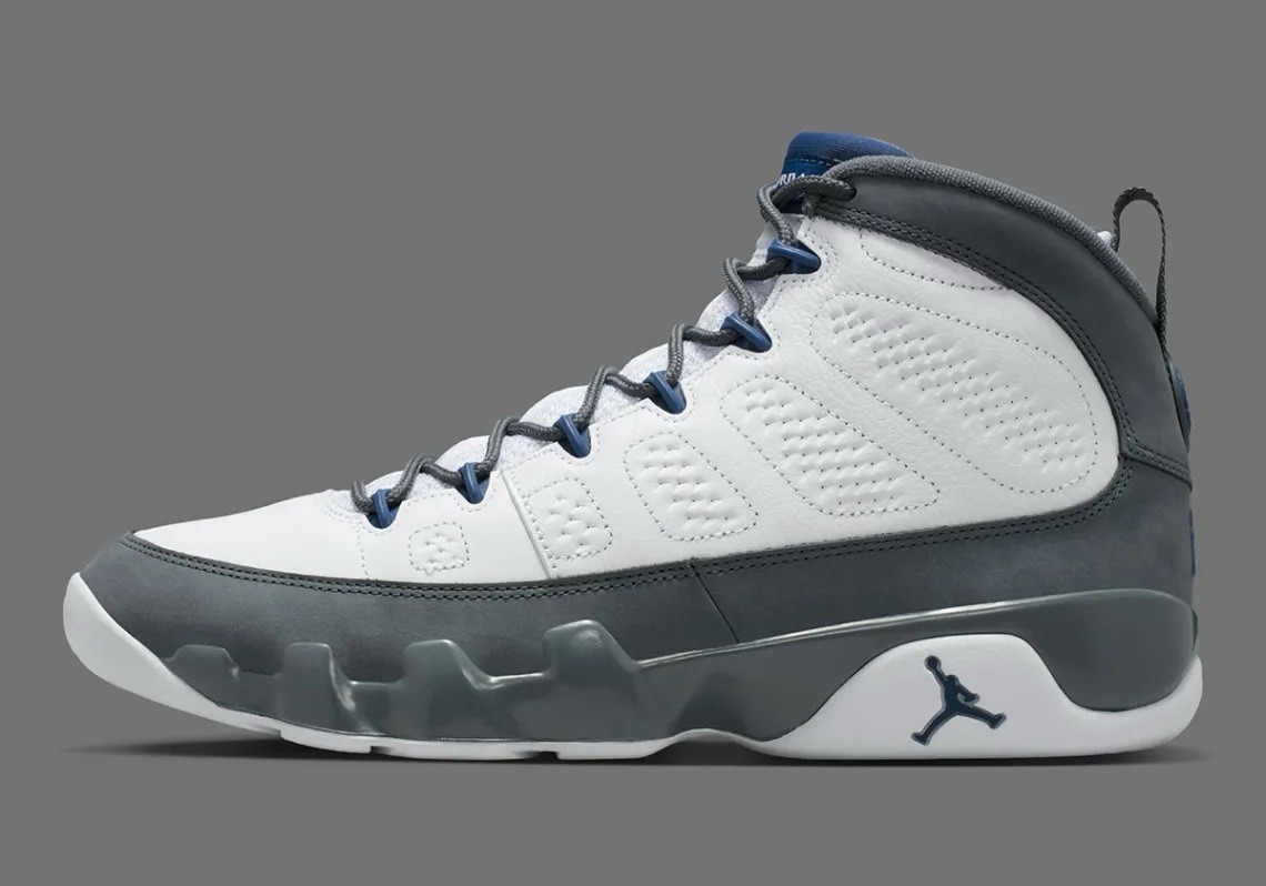Size 10.5 - Air Jordan 9 Retro 2026 Flint Grey for sale online | eBay