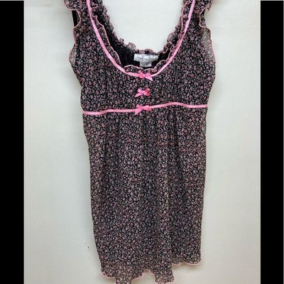 Seductive wear babydoll
