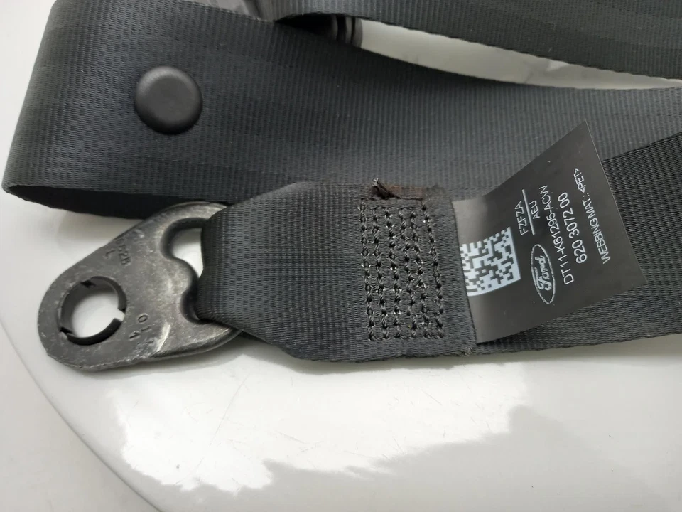 FORD TOURNEO CONNECT Seat Belt Mk2 2013-2022  - Image 4 of 4