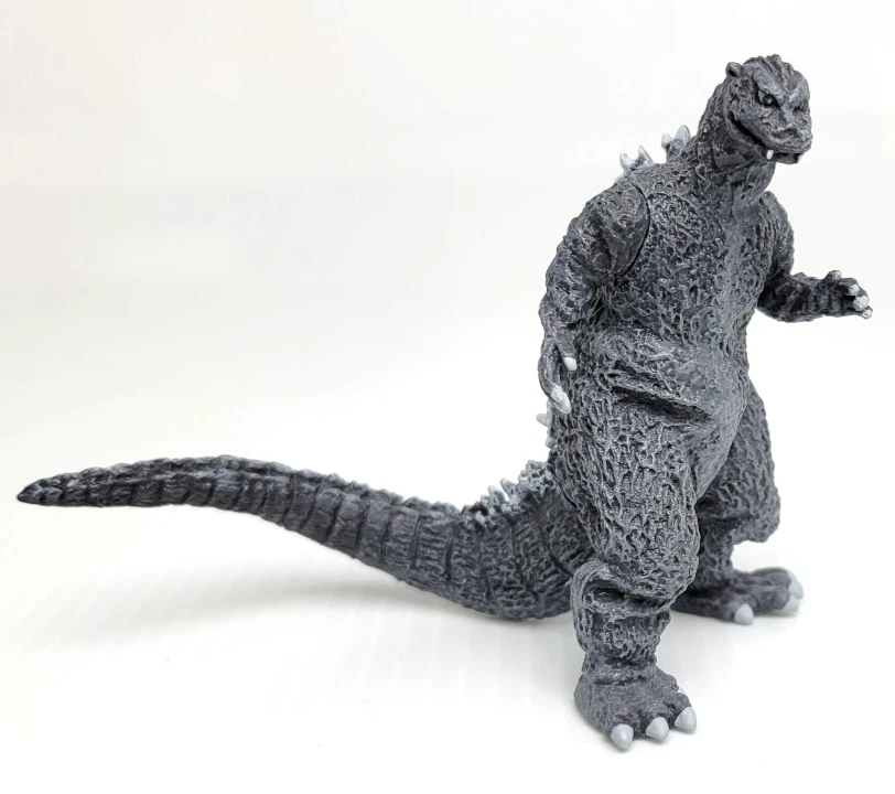 バンダイ　ビッグゴモラ Preços baixos em Brinquedos Godzilla 1955 | eBay