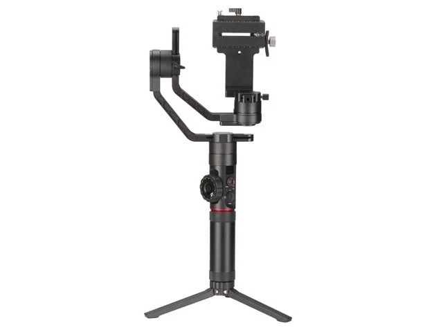Zhiyun Crane 2 Gimbal Stabilizzatore professionale 3,5kg nuovo garanzia 24 mesi - Imagen 3 de 4