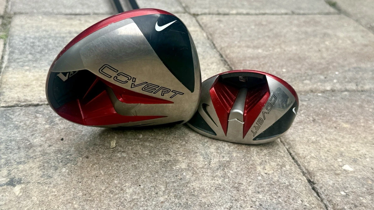 Nike Driver 11.5 Loft Golf Clubs for sale | eBay