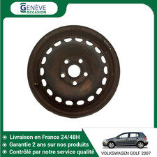 Jantes Volkswagen GOLF