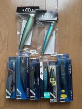 topwater lures, bulk sale, Mograpper, Maguroyama