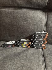 Canon CLI-226 Ink Cartridges Genuine Lot Of 11 Blk Y M 226