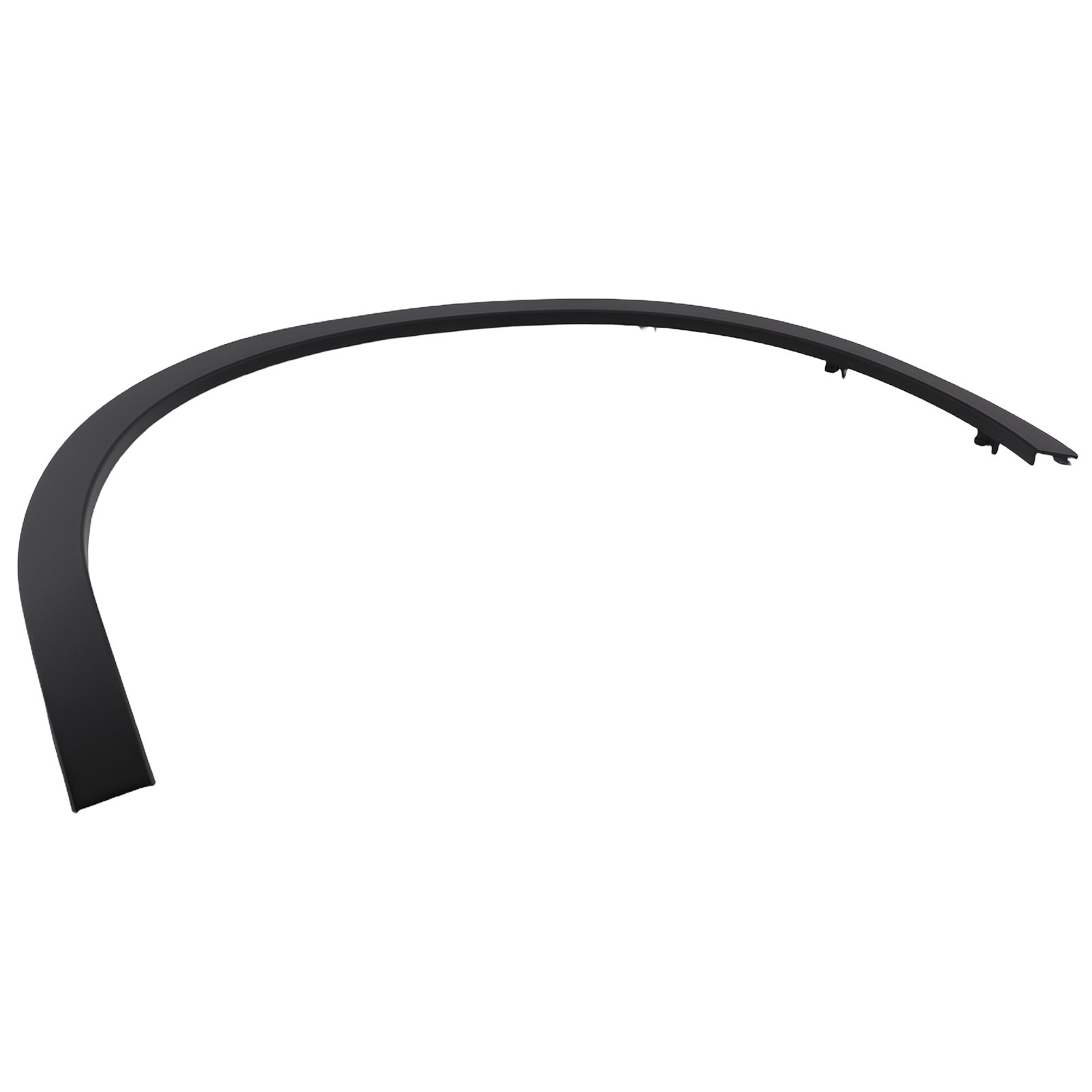 Rear Wheel Trim Molding For Maserati Levante 670061853 17-20 fender flare NEW