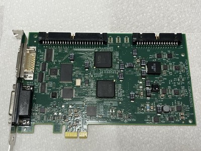 NATIONAL INSTRUMENTS NI PCIe-1427 192823C-01L IMAQ FRAME GRABBER Camera Link